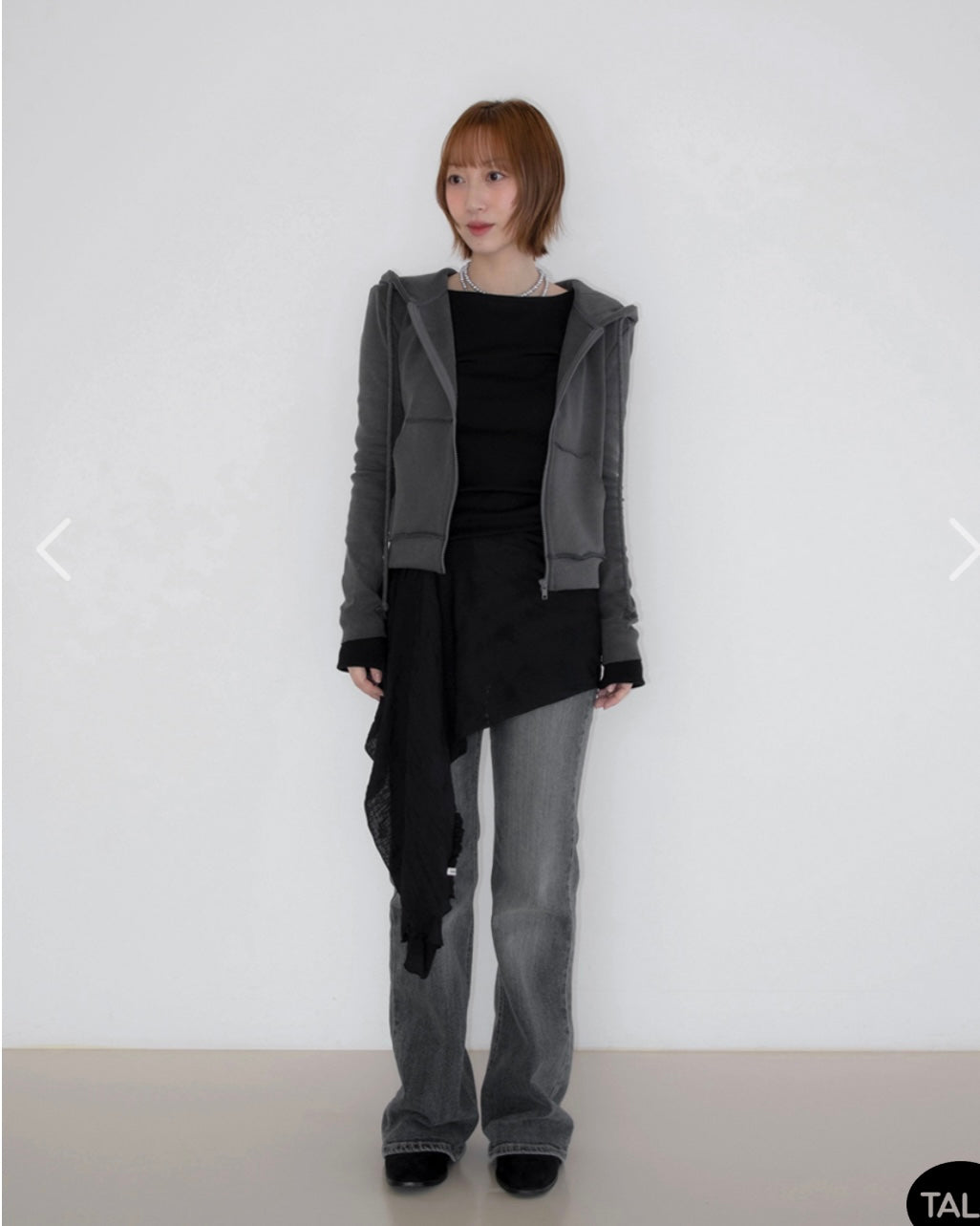 Sumoonday Love Scarf 016 - Spring Summer New Collection!
