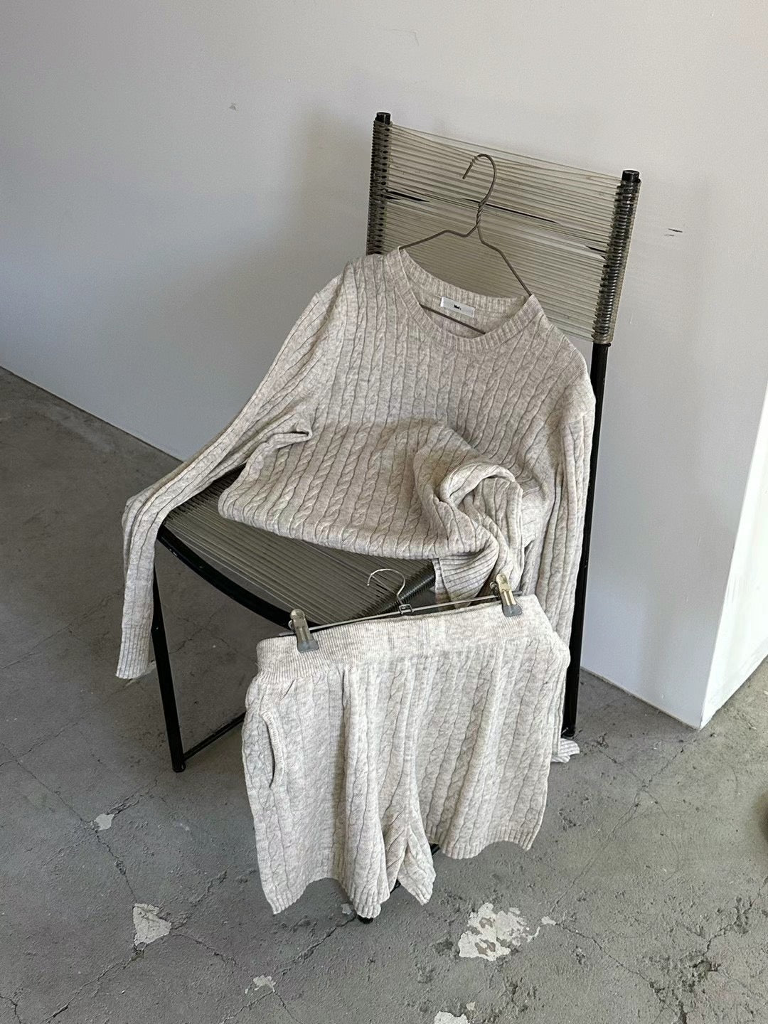 1003 Harrison Lounge Set (*SHOWROOM 有DISPLAY)