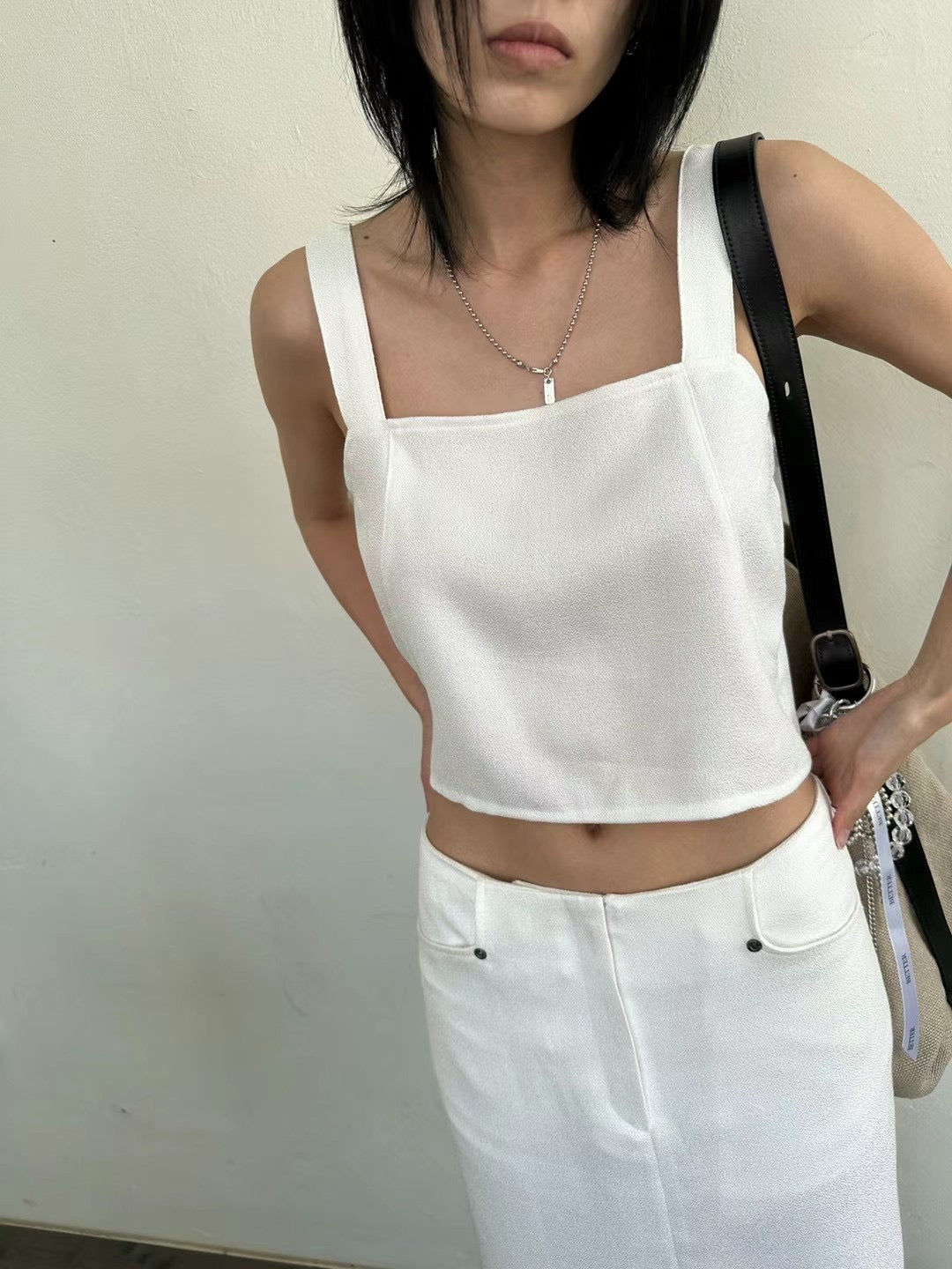 0620 Gabriella Two-Piece