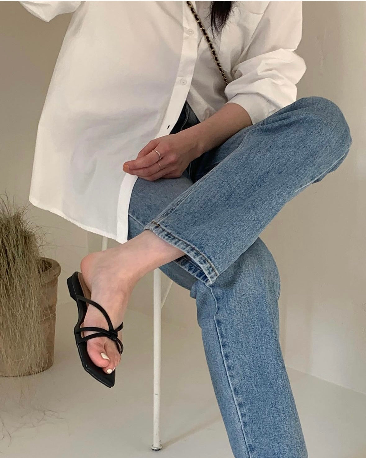 0667 Camilla Sandals