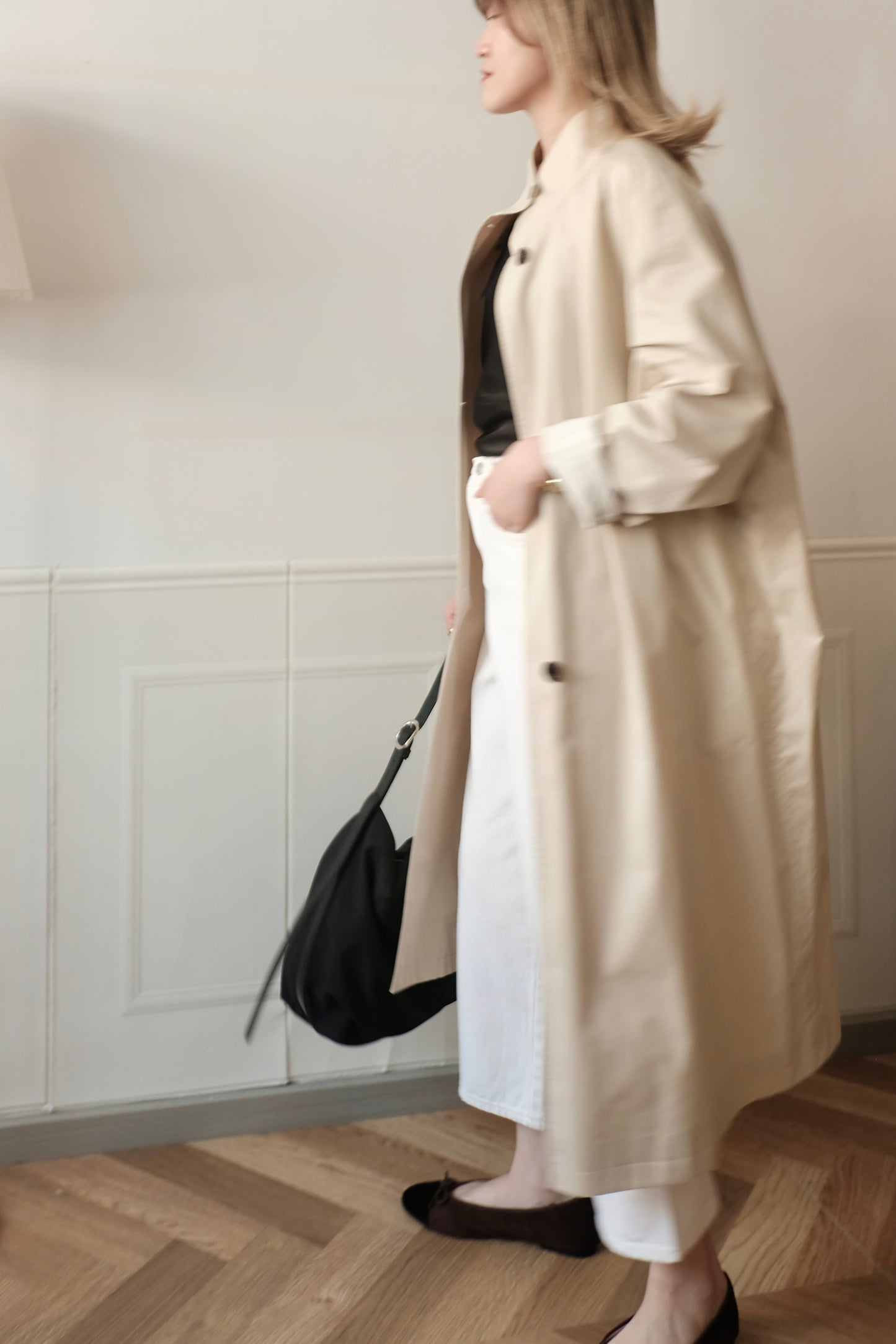 250206 Augustin Trench Coat