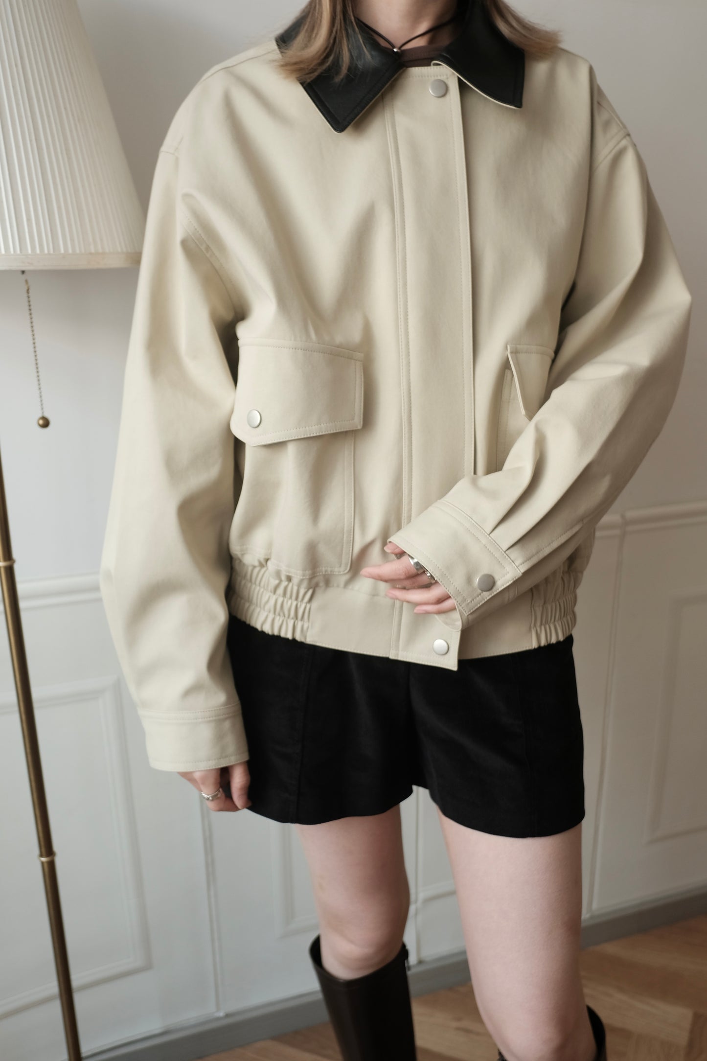 250224 British Barn Jacket