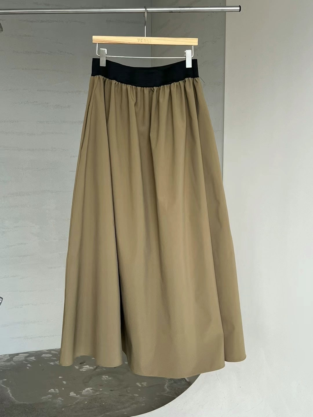 0936 Audrey Skirt (PT1.SHOWROOM 有DISPLAY)