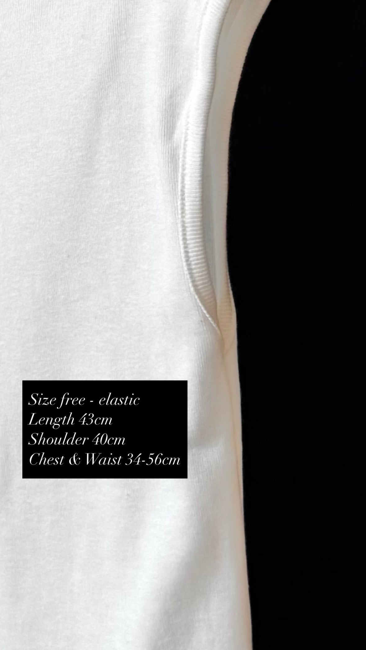 250716 90s Kate Moss Tank Top