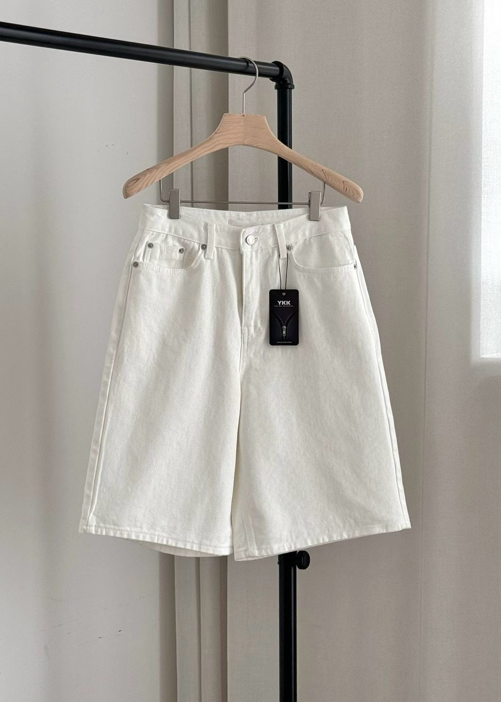 20260524 Phoenix Bermuda Shorts