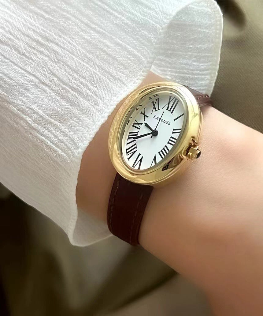 W002 Baignoire Watch