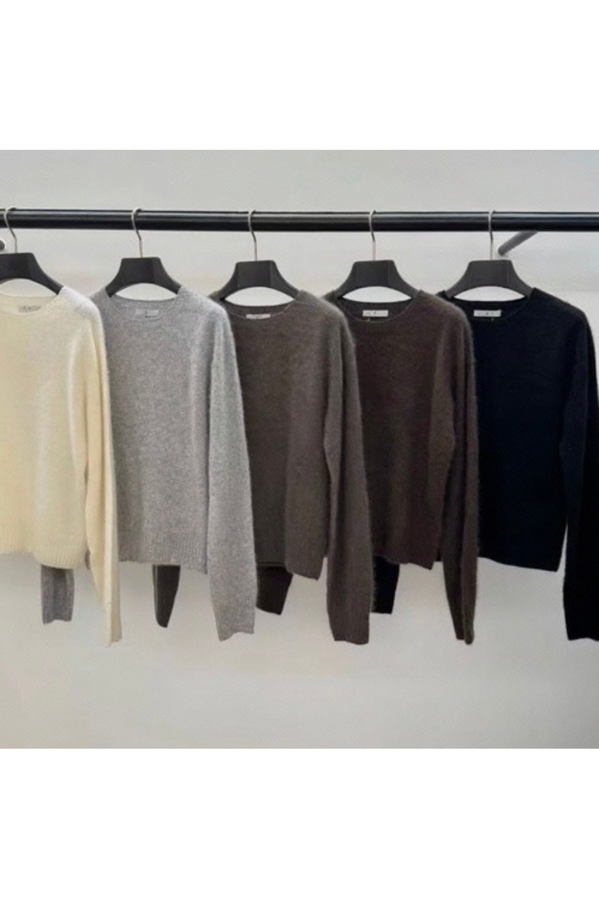 250916 Edmonde Pullover