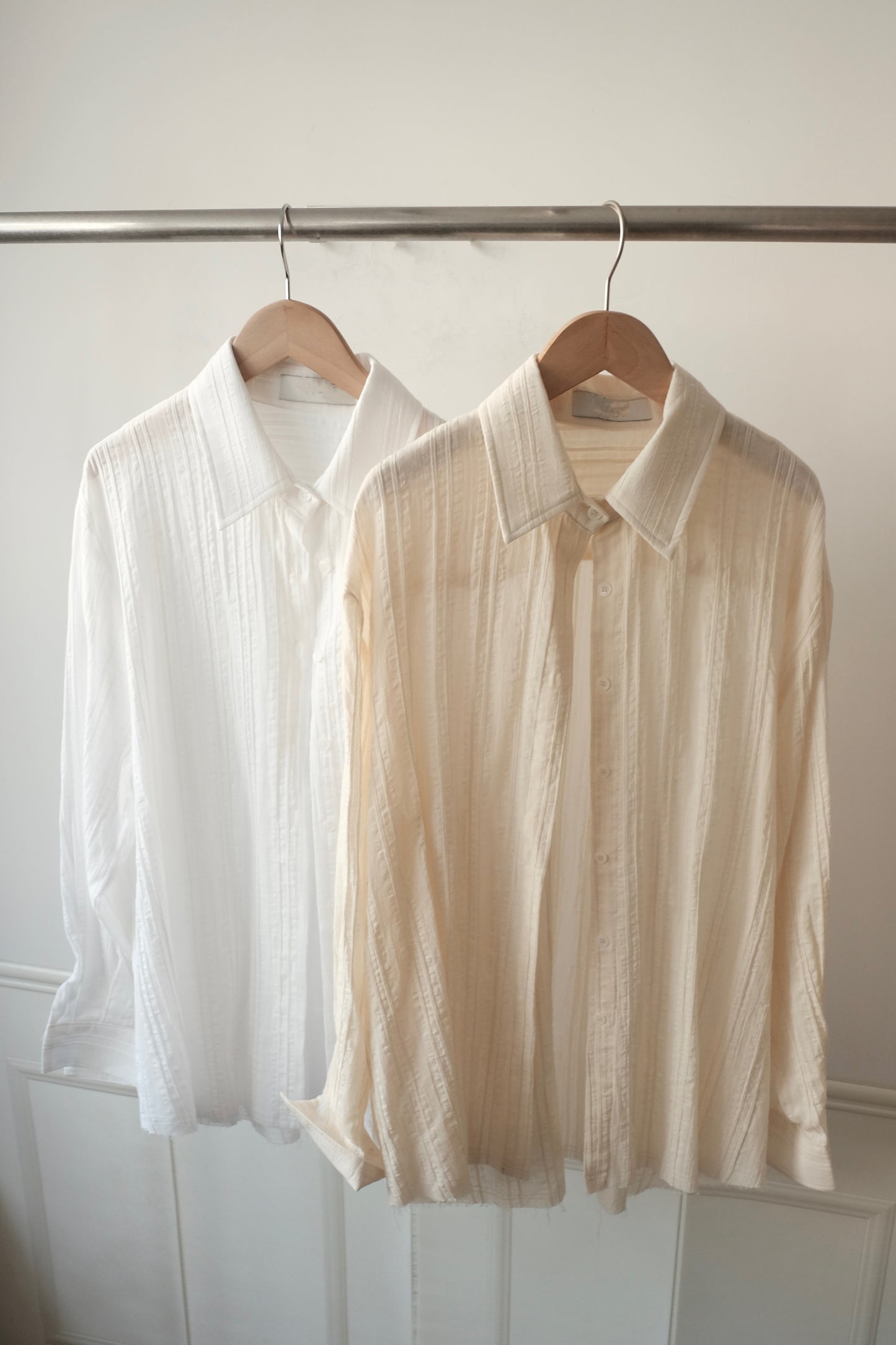 250408 Riveral Tassels Shirt