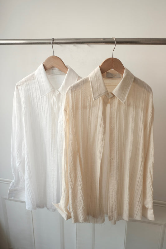 250408 Riveral Tassels Shirt
