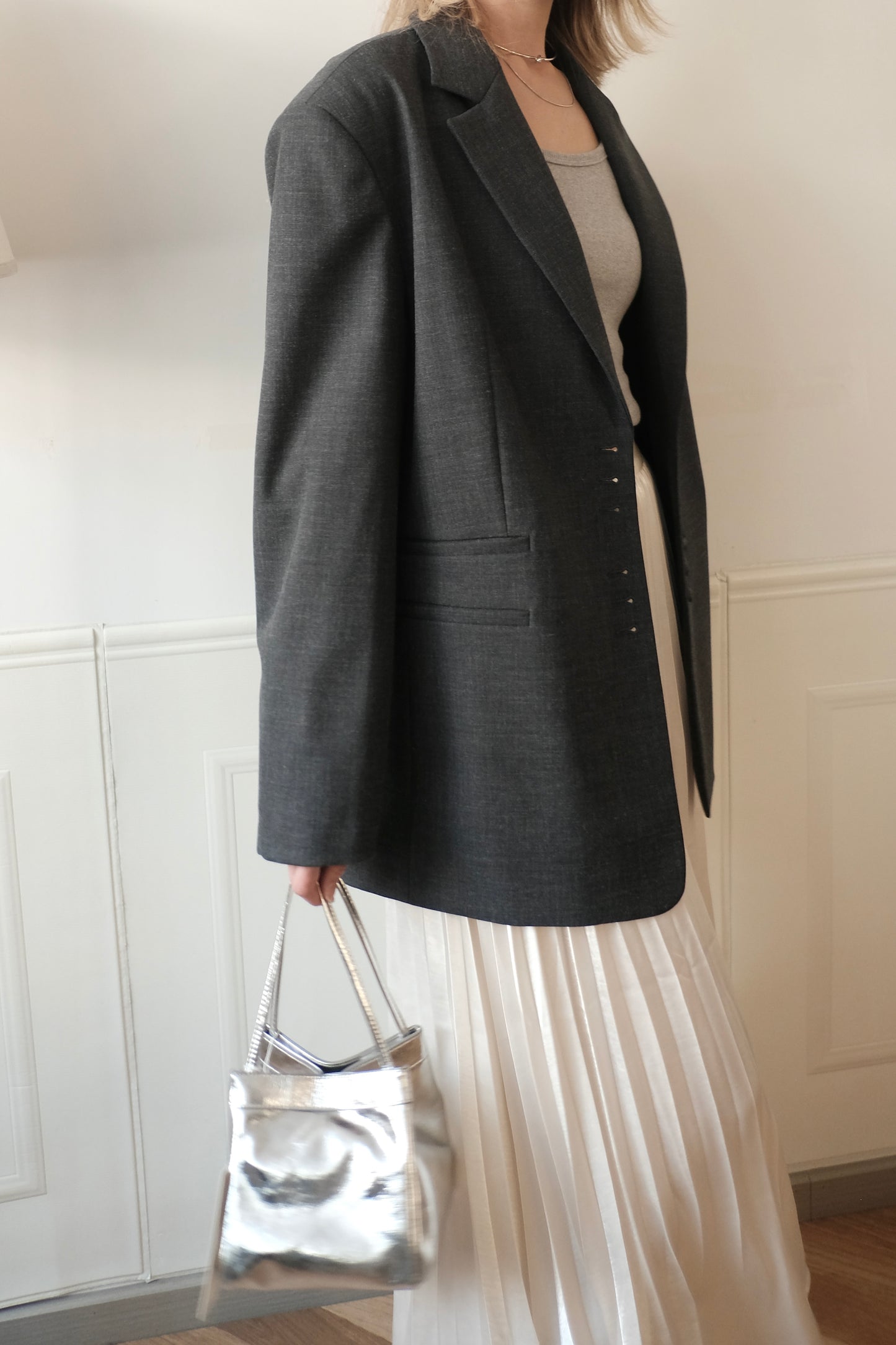 250214 Knightley Blazer