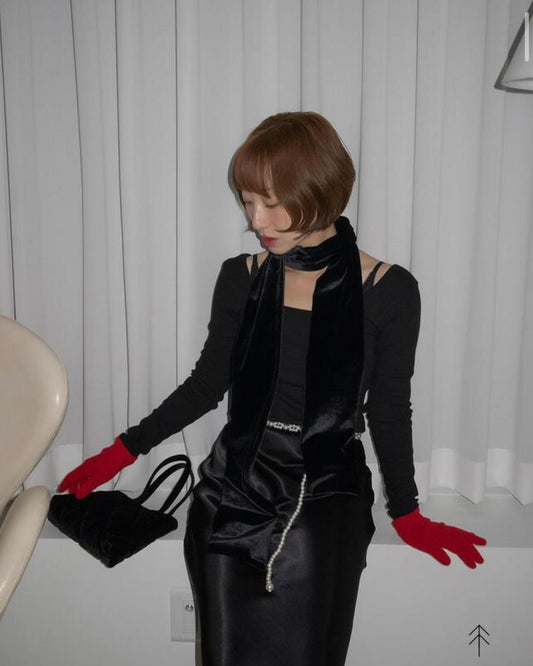 Sumoonday - Love Scarf 015