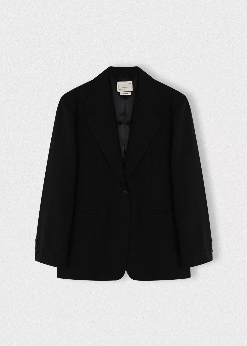 0938 Gabriella Blazer (PT1.SHOWROOM 有DISPLAY)