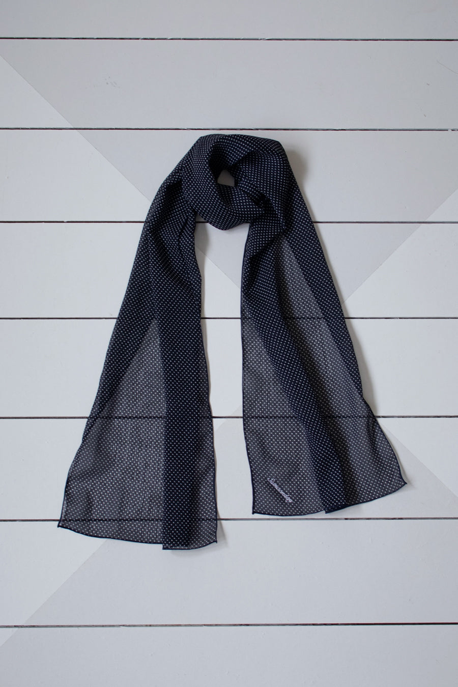 AC0501 British Love Scarf 019