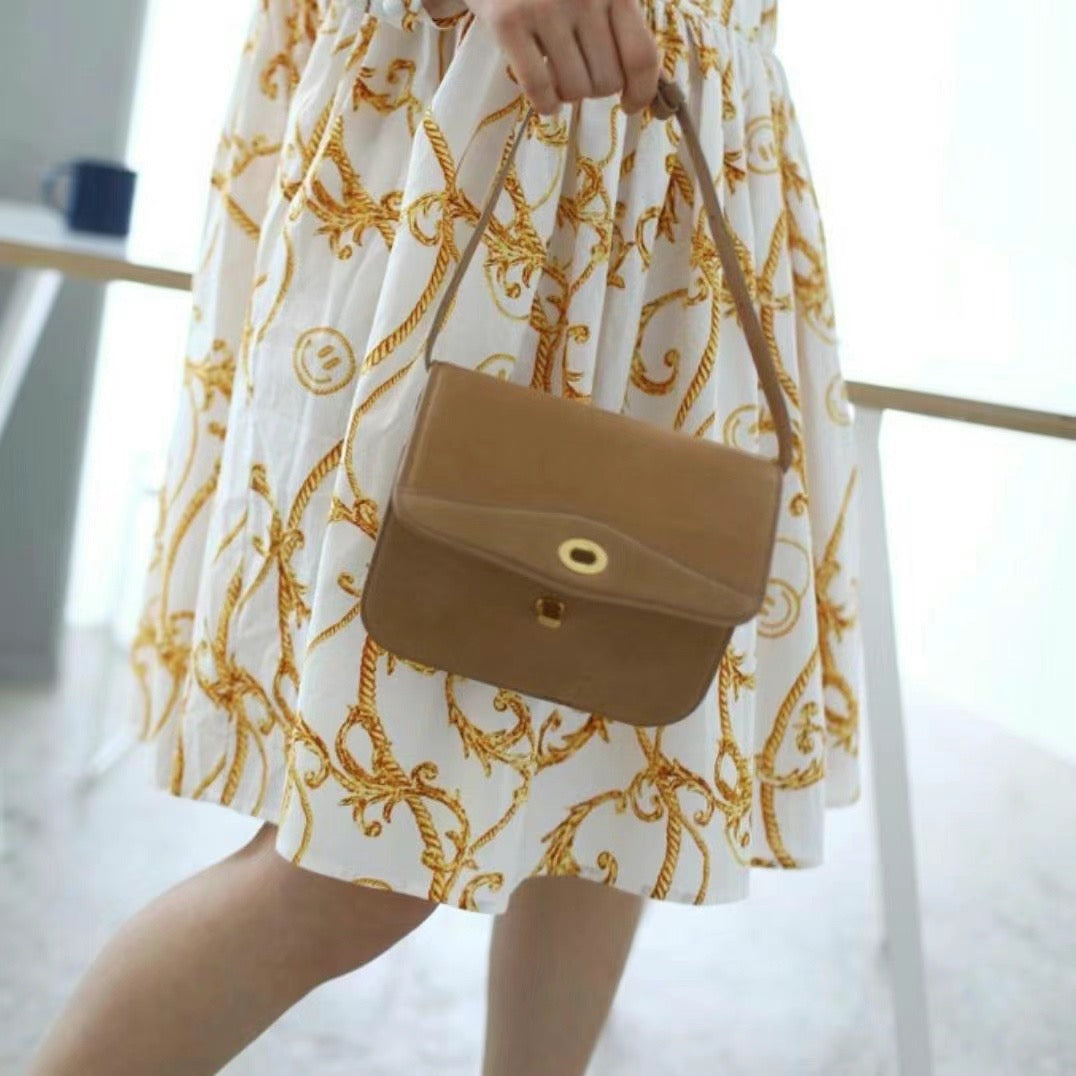 0954 Reorder - Louis Handbag (PT2.SHOWROOM 有DISPLAY)