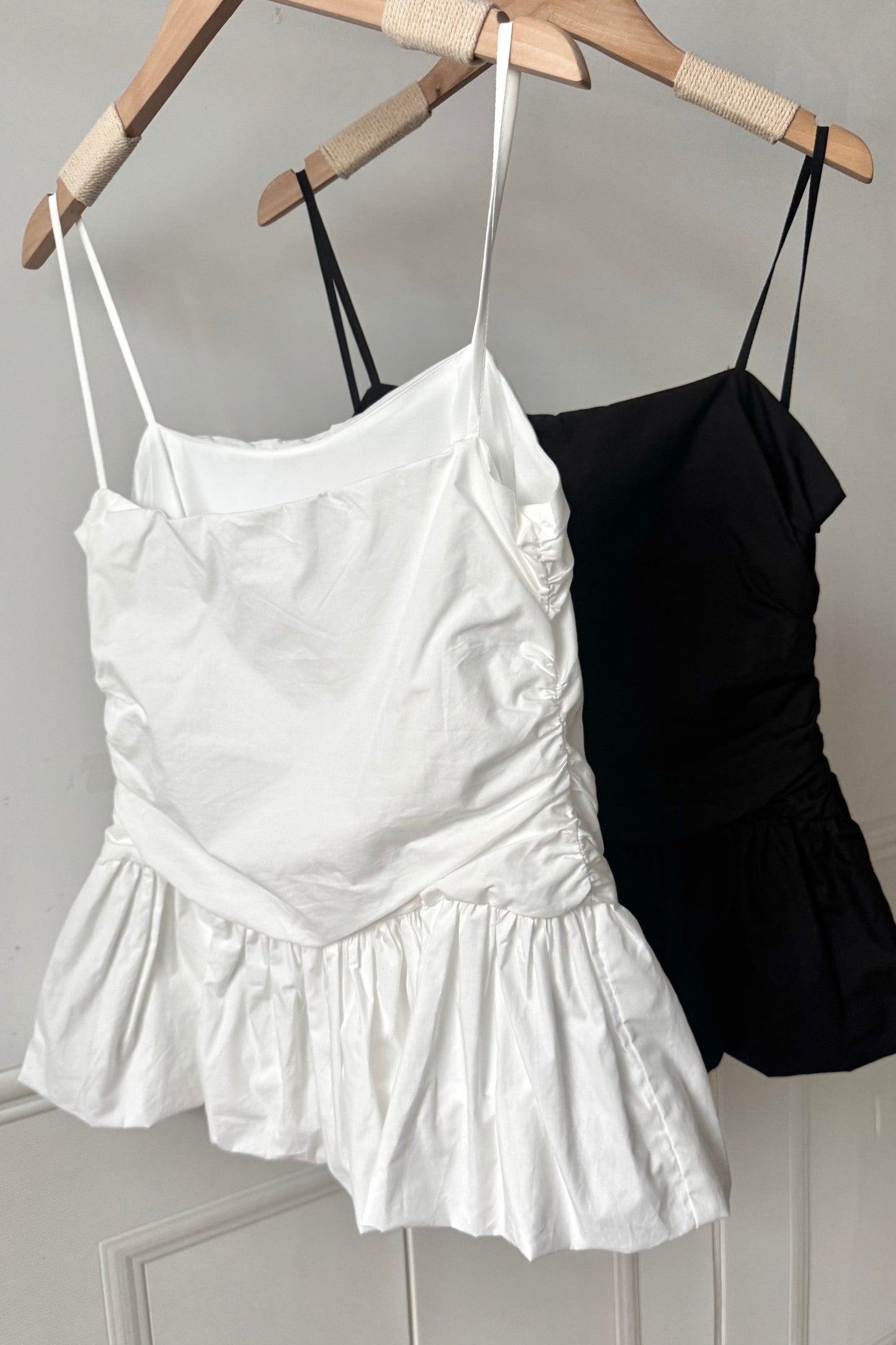 250653 Liz Bubble Camisole