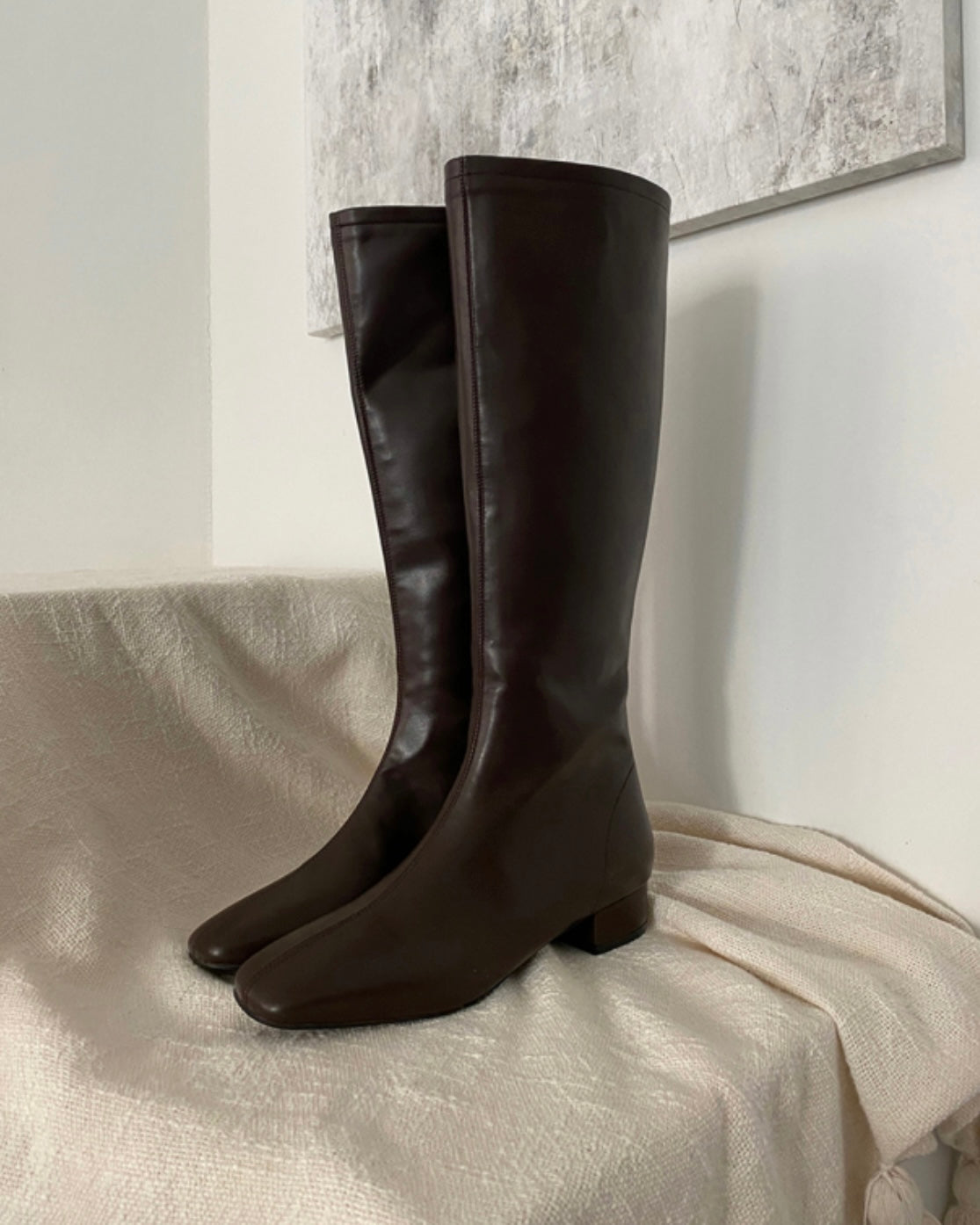 1116 Marcella Long Boots