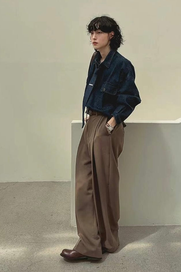 M0406 Gabriele Slacks