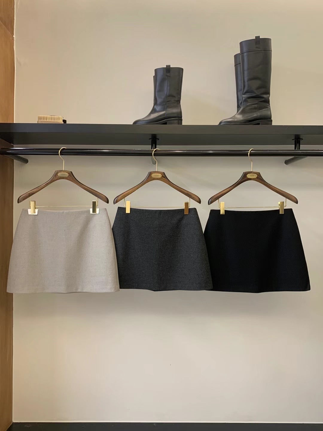 1014 Kate Moss Skirt (*SHOWROOM 有DISPLAY)