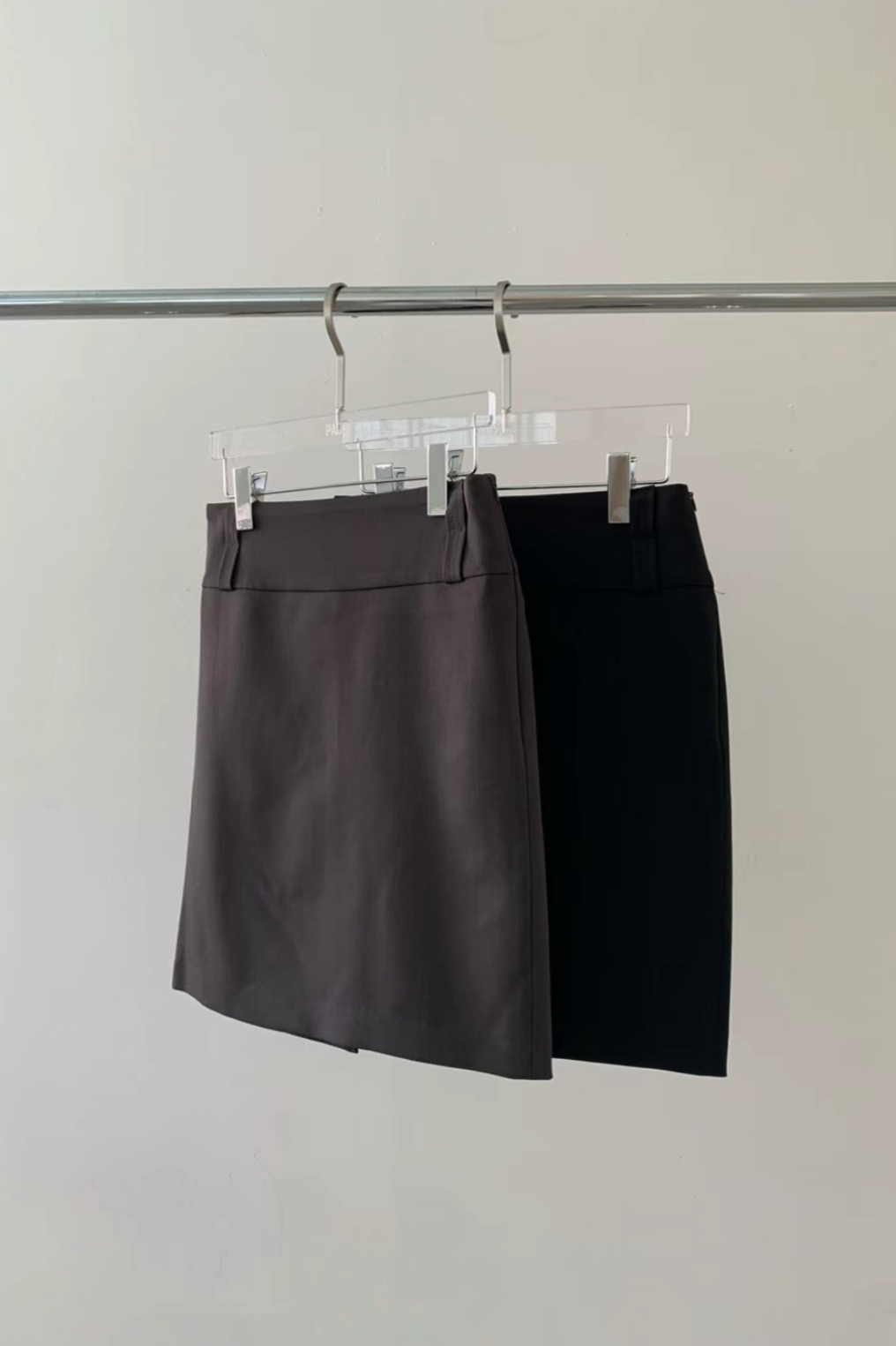 0978 Sylvie Straight Skirt (PT2.SHOWROOM 未有DISPLAY)