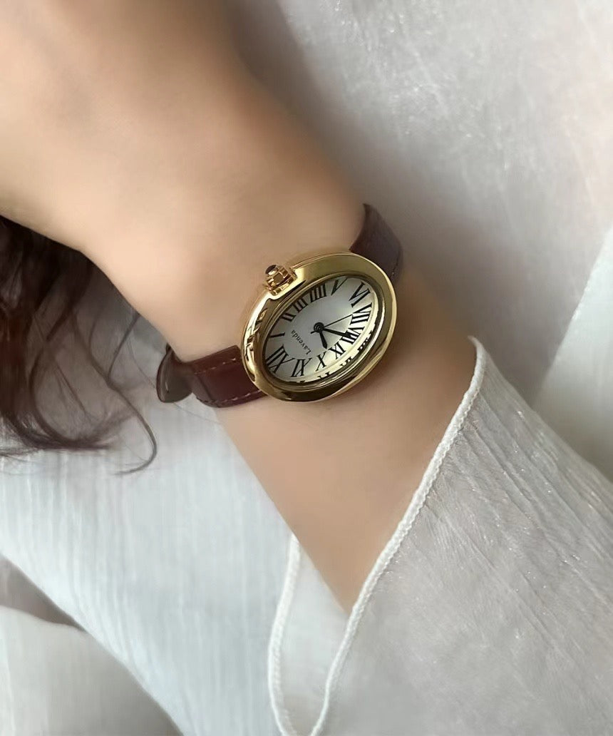 W002 Baignoire Watch