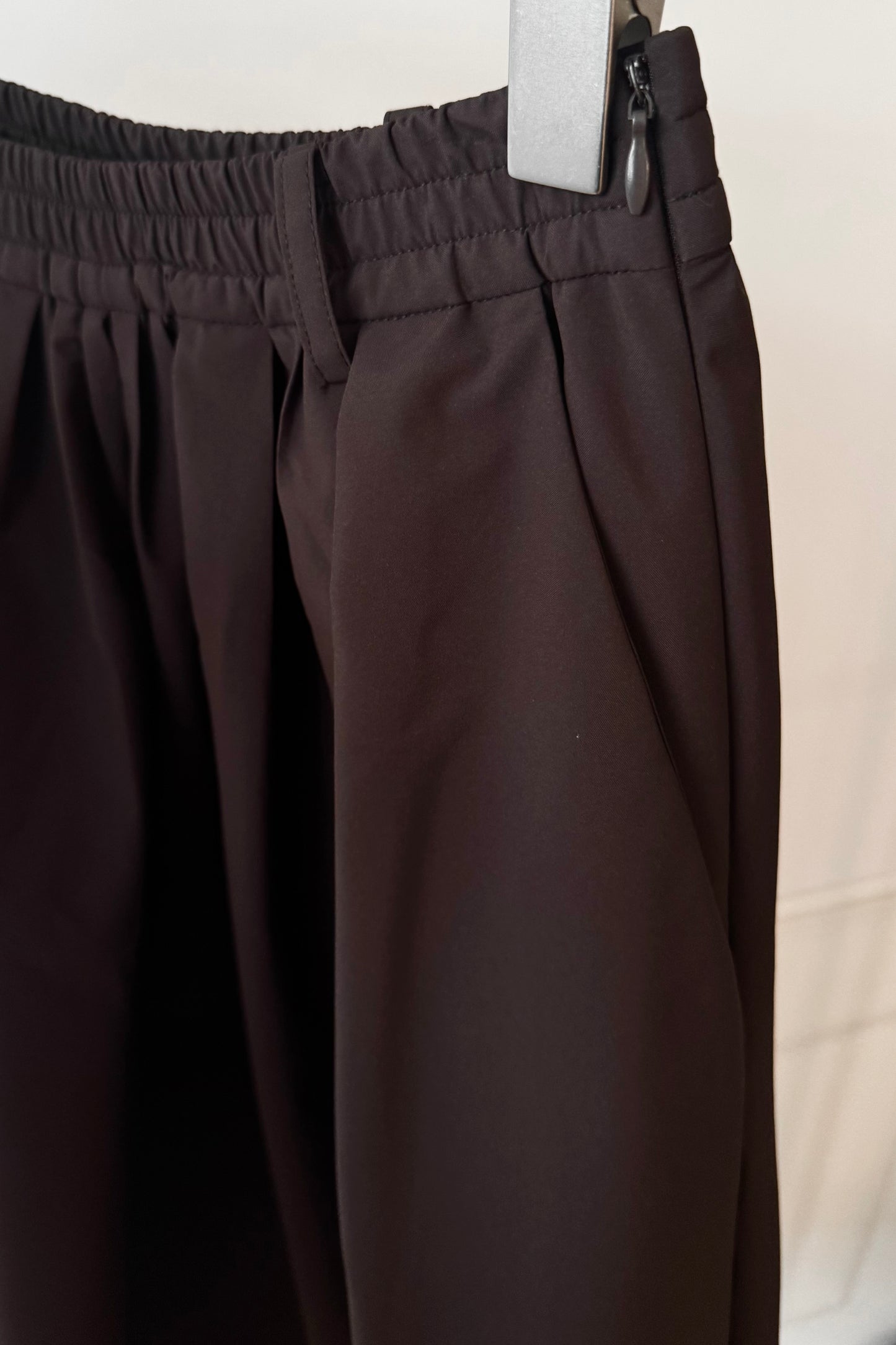 250721 Shelia Flare Skirt
