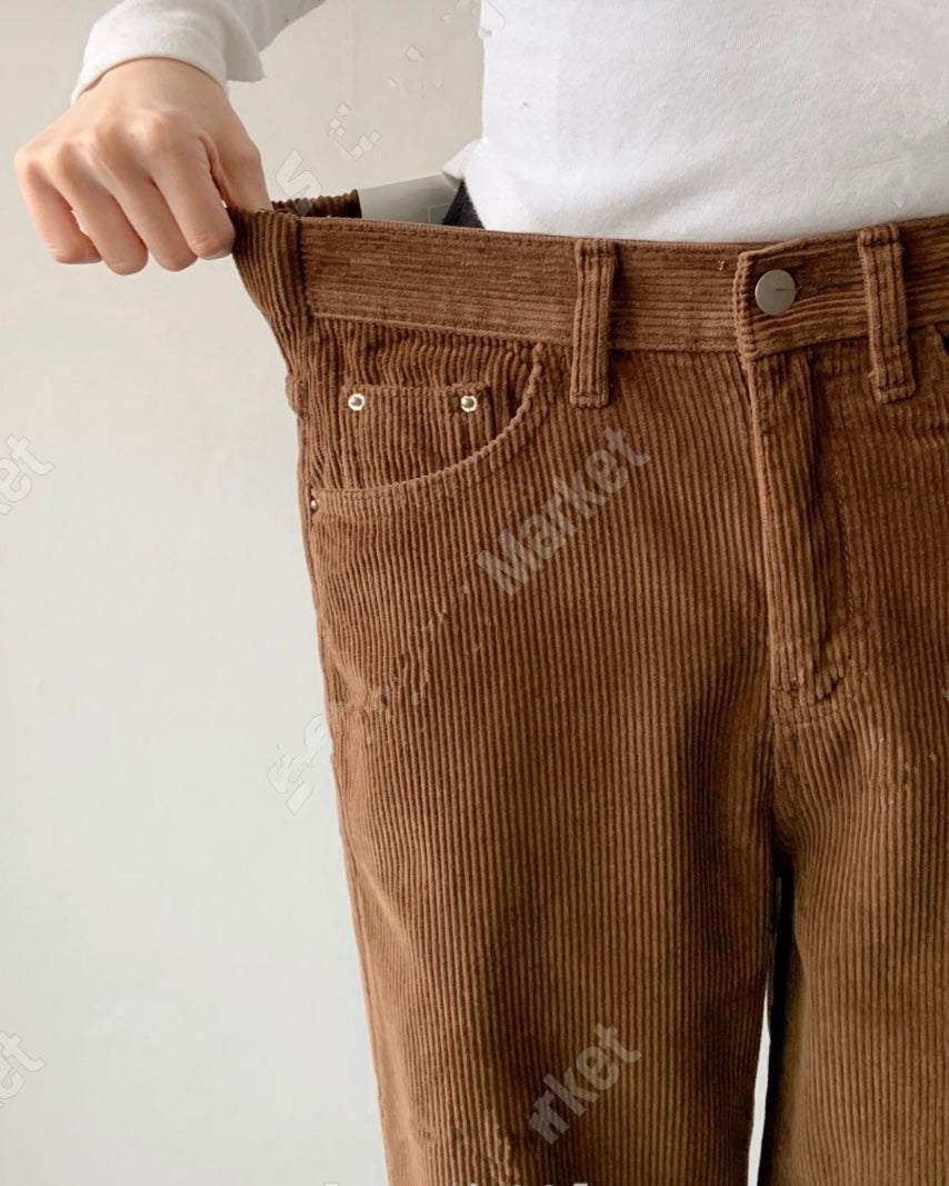 1212 Emma Corduroy Pants