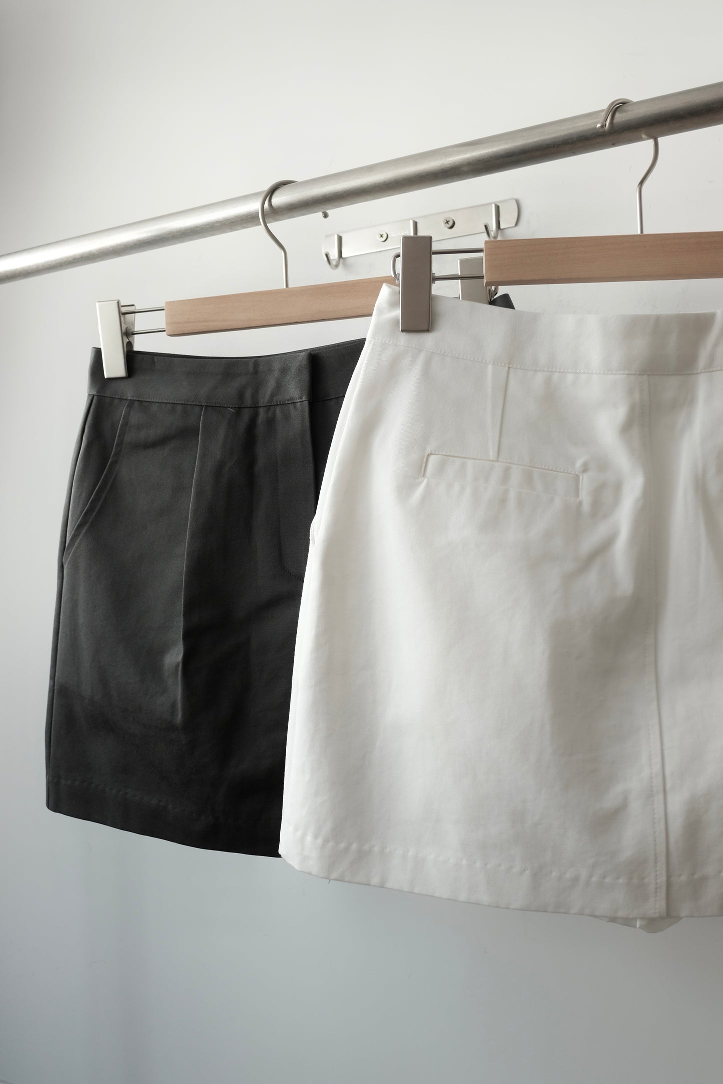 250414 Celinna Short Skirt