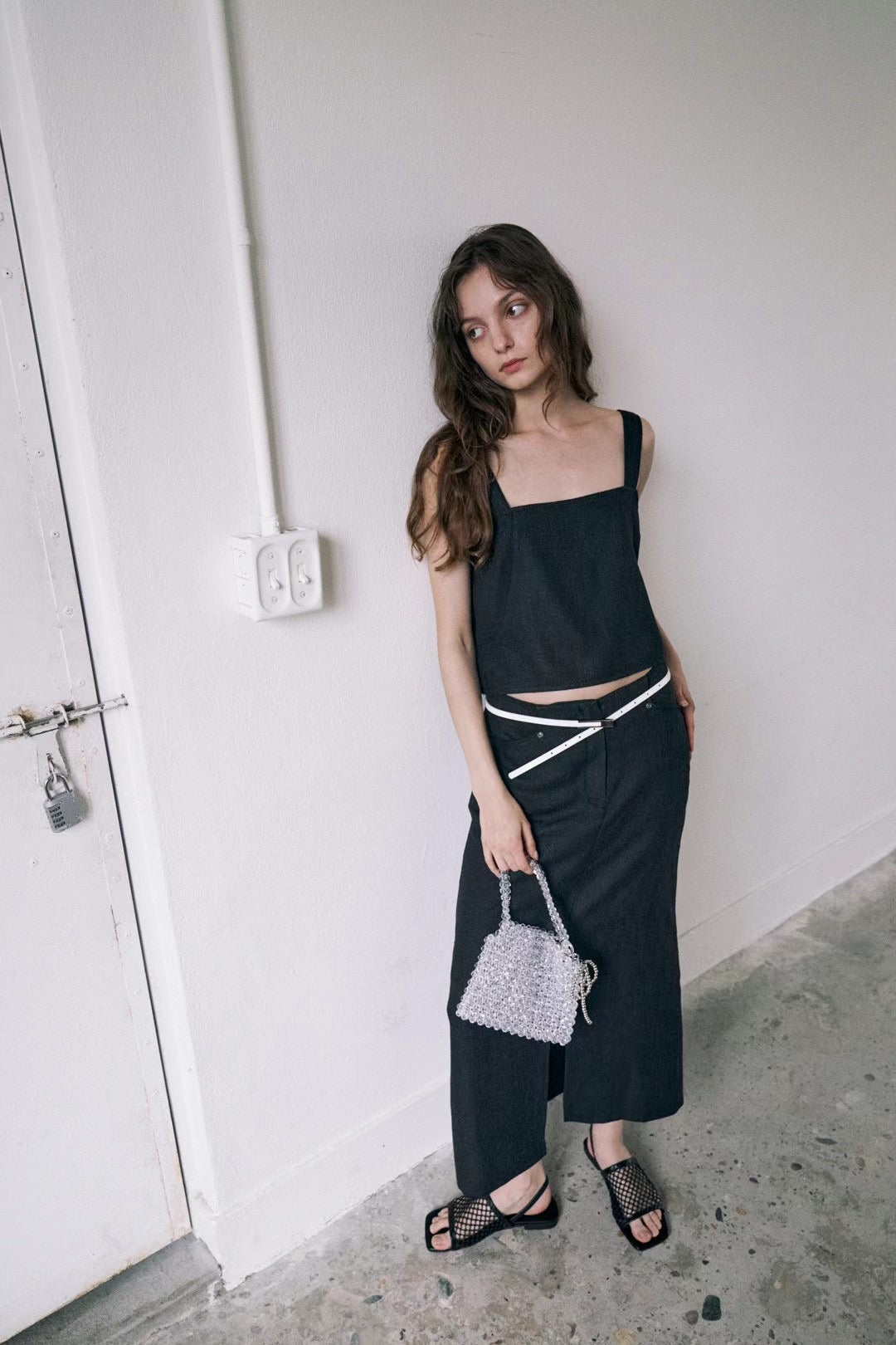 0620 Gabriella Two-Piece