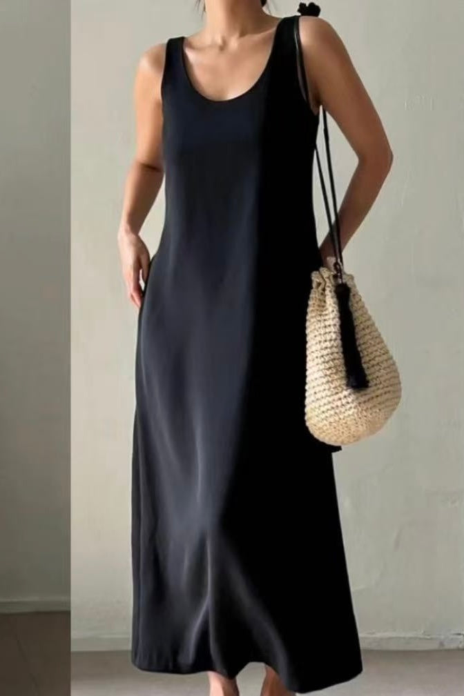 Reorder - Lecia Long Dress