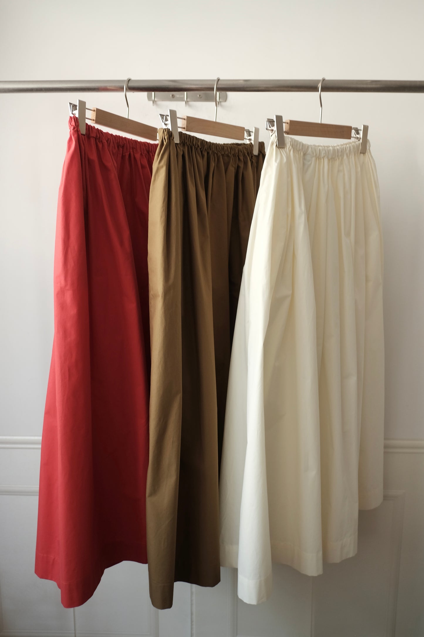 250403 Matilda Maxi Skirt