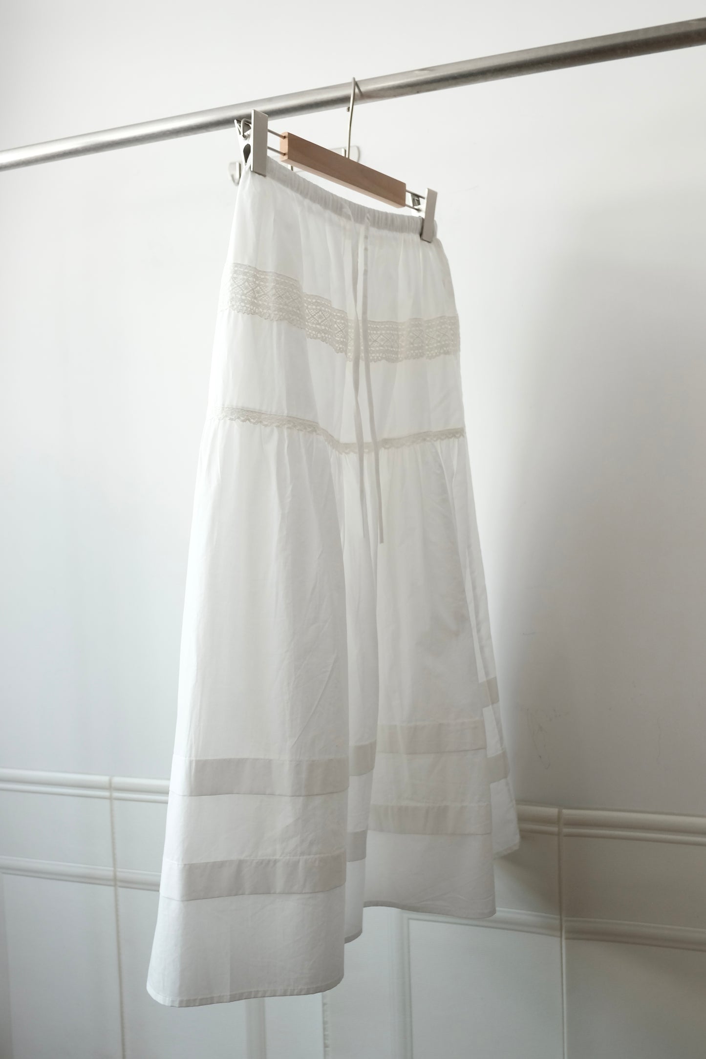 250434 Milan Summer Skirt *T