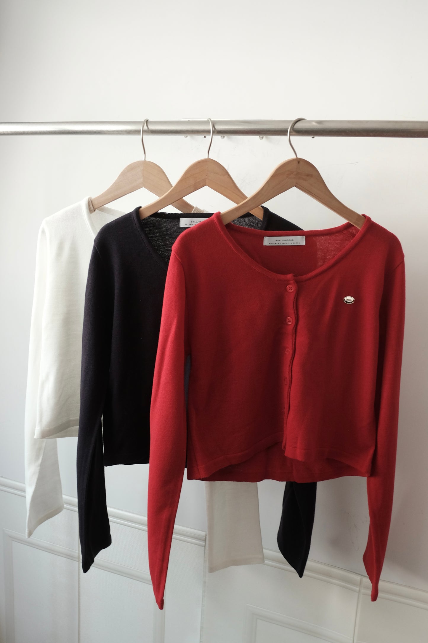 250442 Oria Summer Cardigan