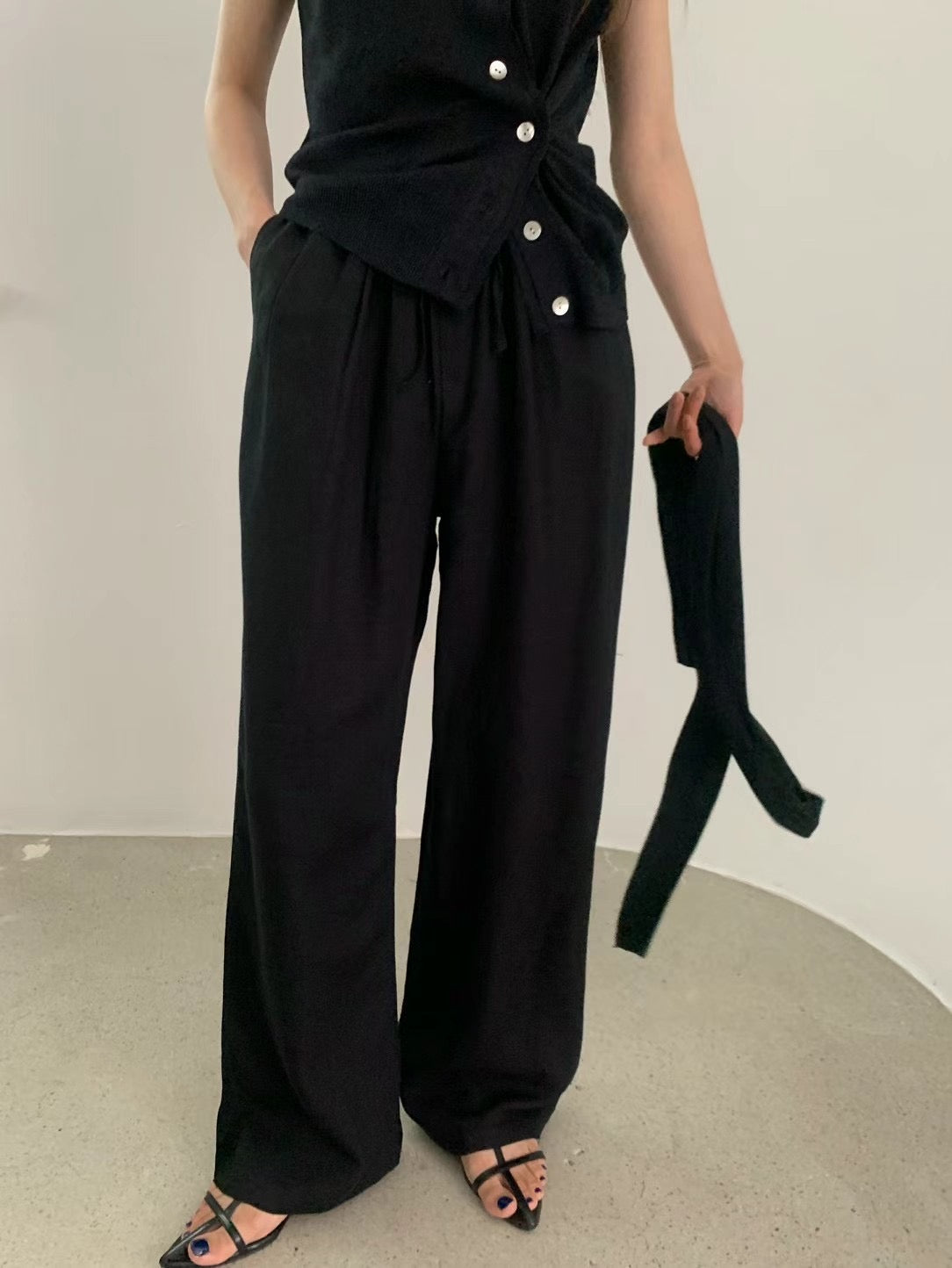 0618 Summer Lounge Pants