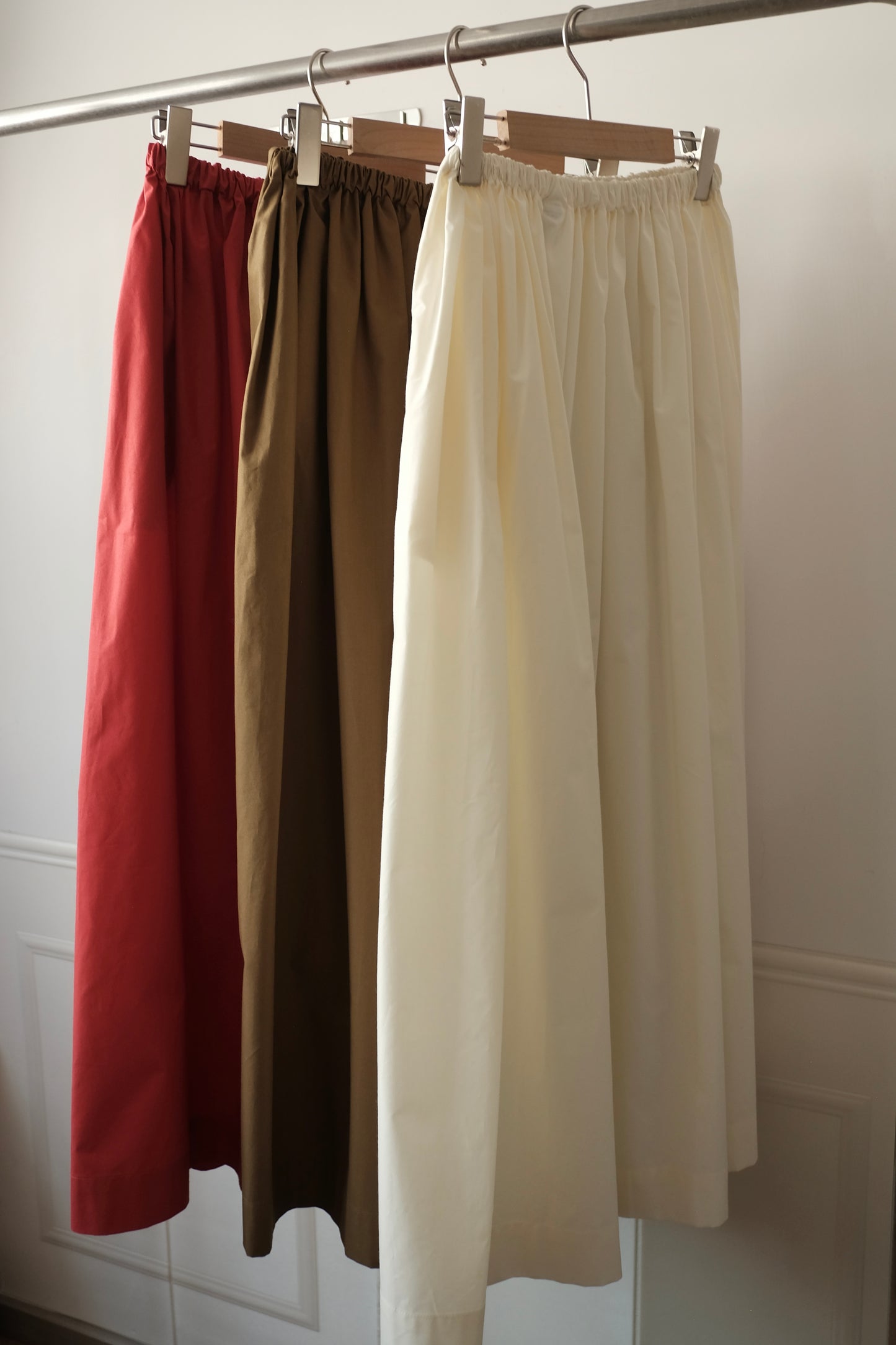 250403 Matilda Maxi Skirt