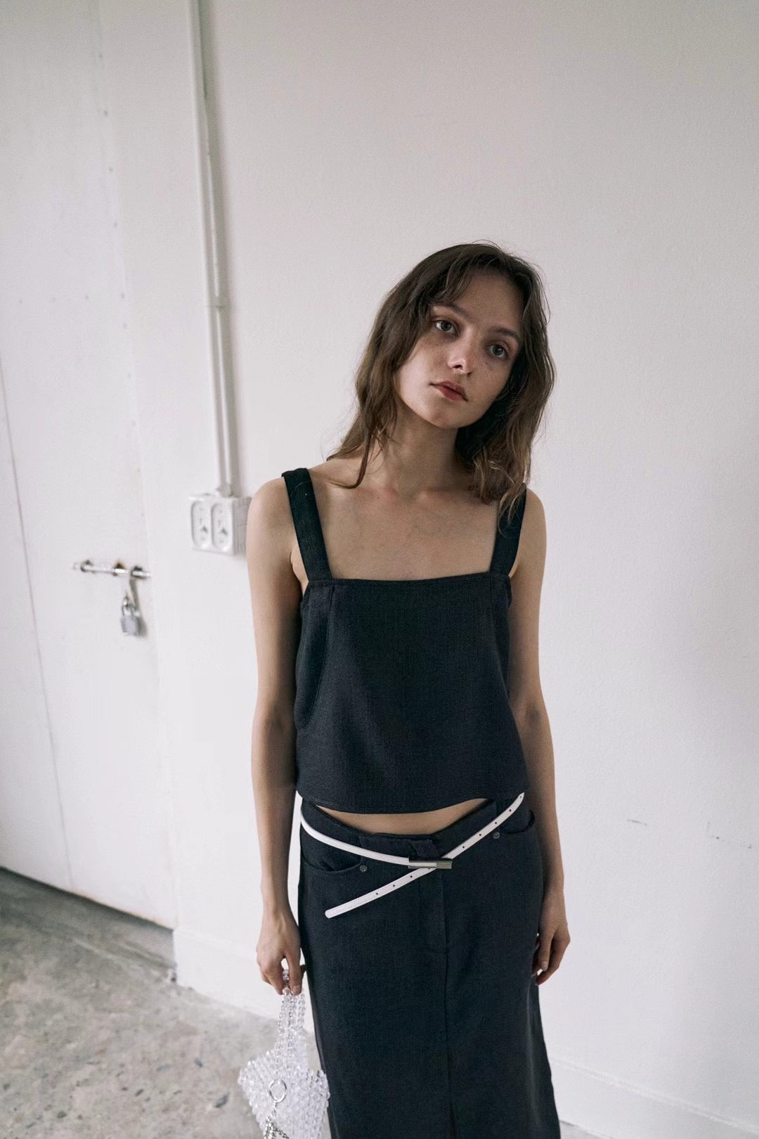0620 Gabriella Two-Piece