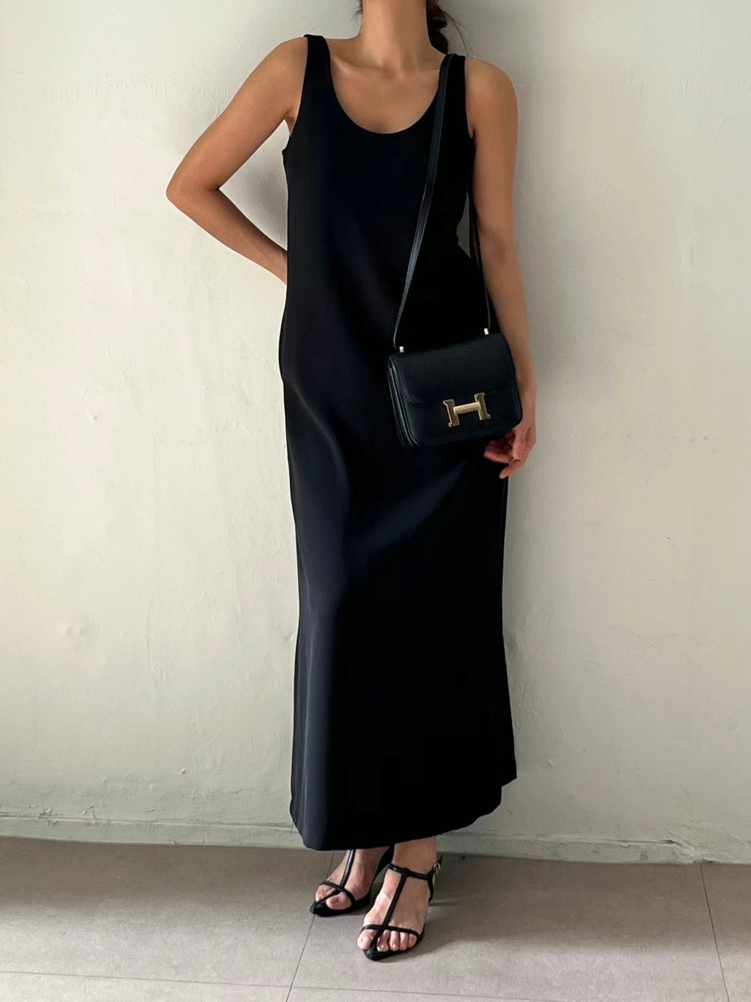 Reorder 04 (Instock) - Bianca One Piece