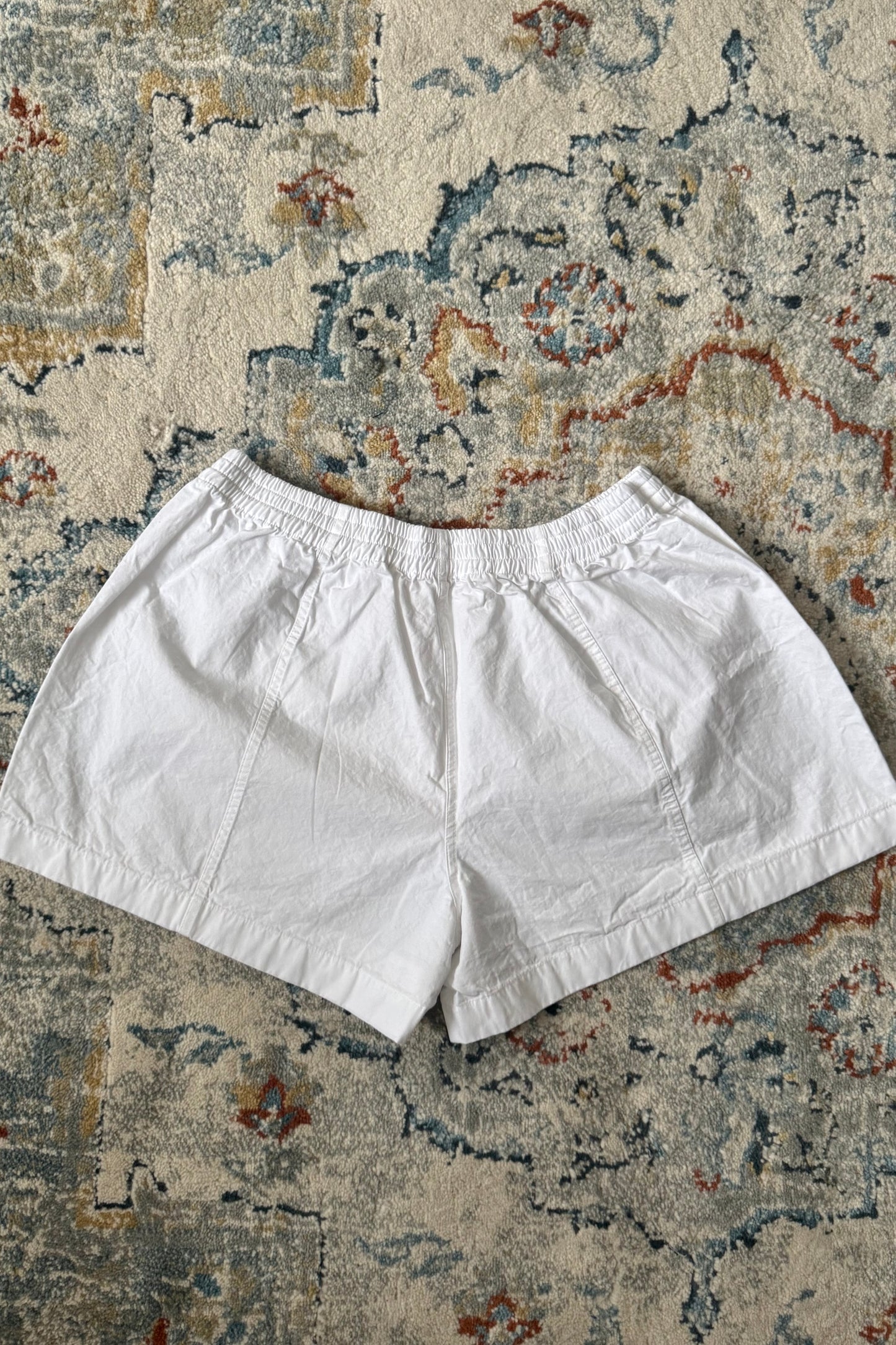 250903 Lucien Lounge Shorts