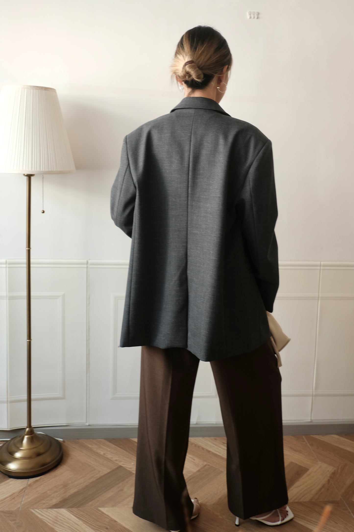 250214 Knightley Blazer