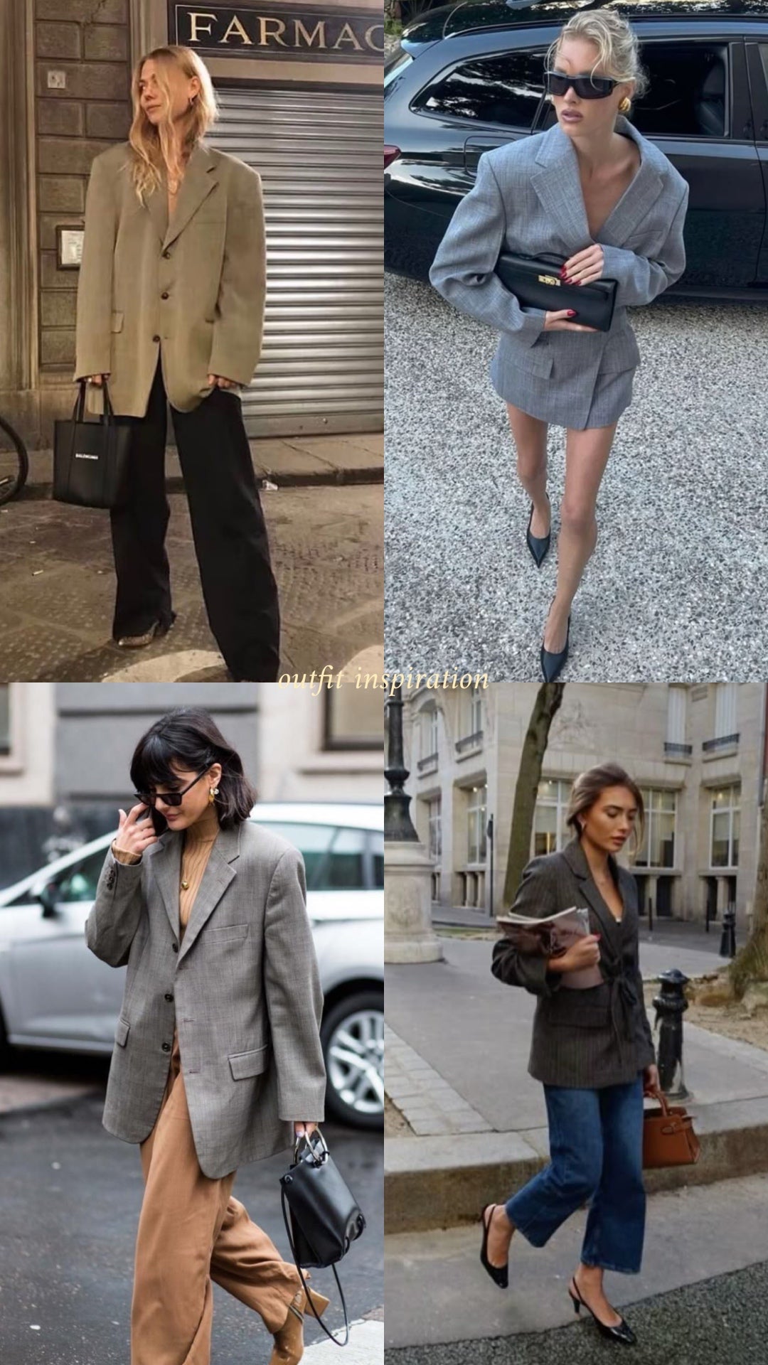 250214 Knightley Blazer