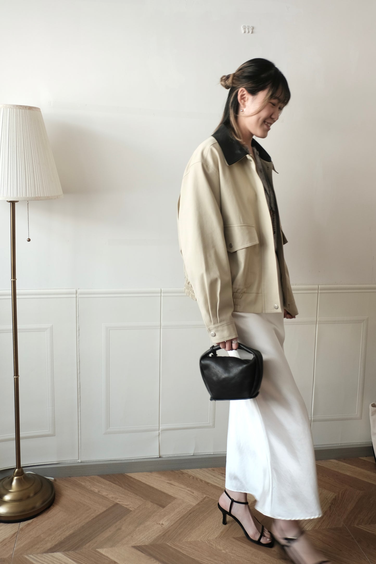 250224 British Barn Jacket