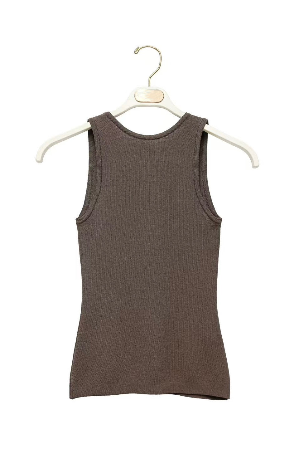 250713 Low Back Tank Top