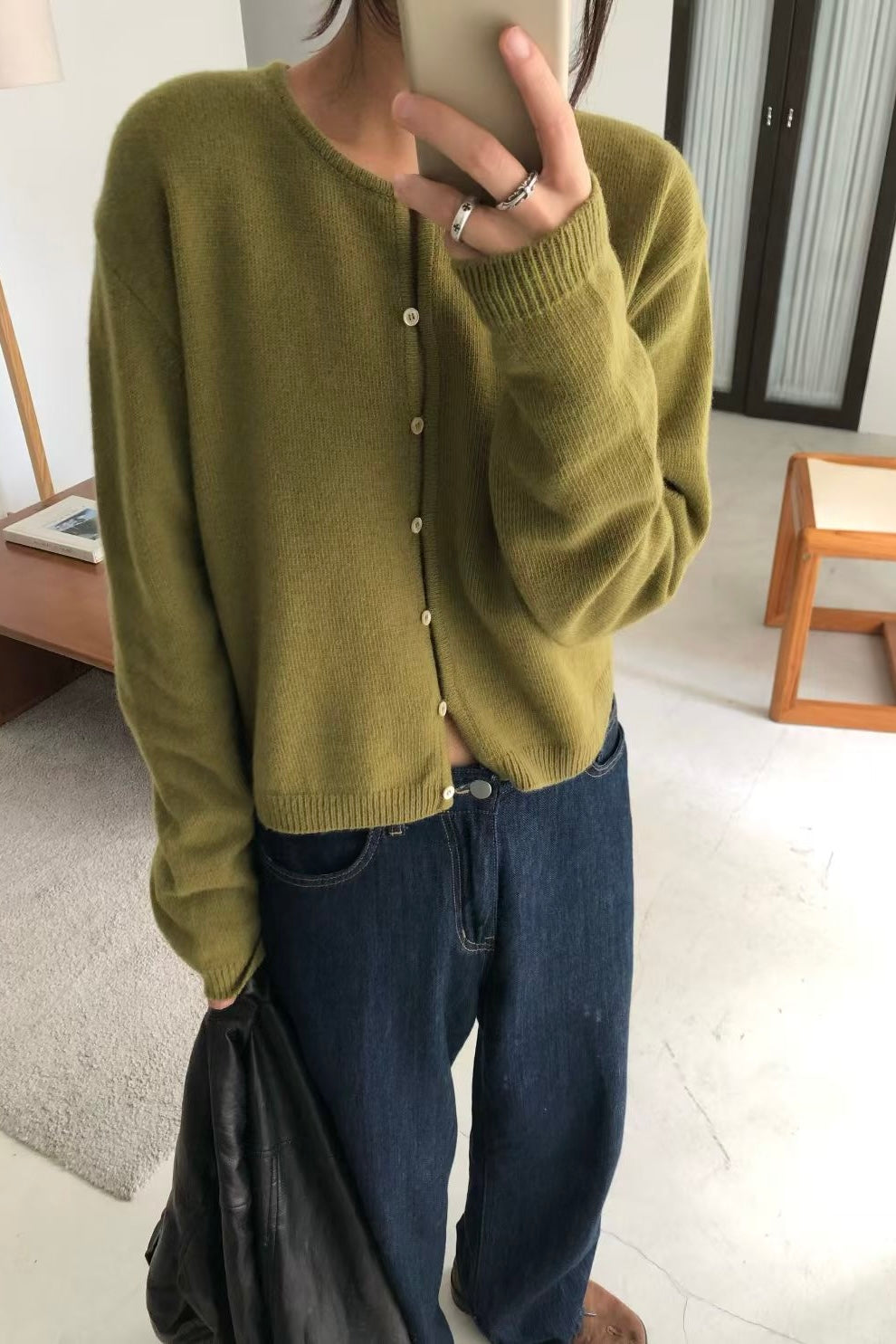 250905 Matilda Cardigan