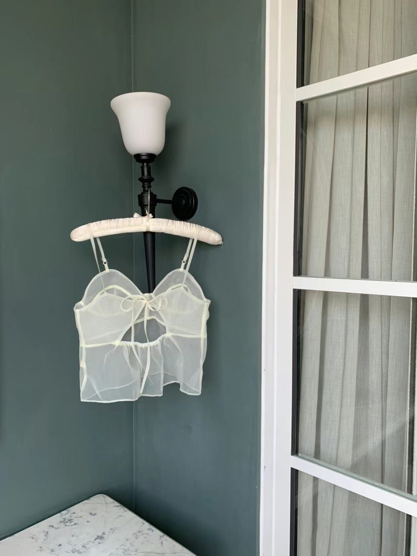 0615 Sheer Layers Top