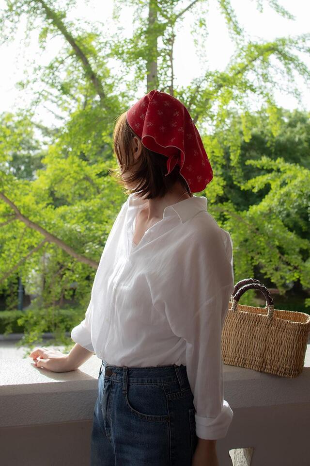 0676 Sumoonday Love Scarf 017