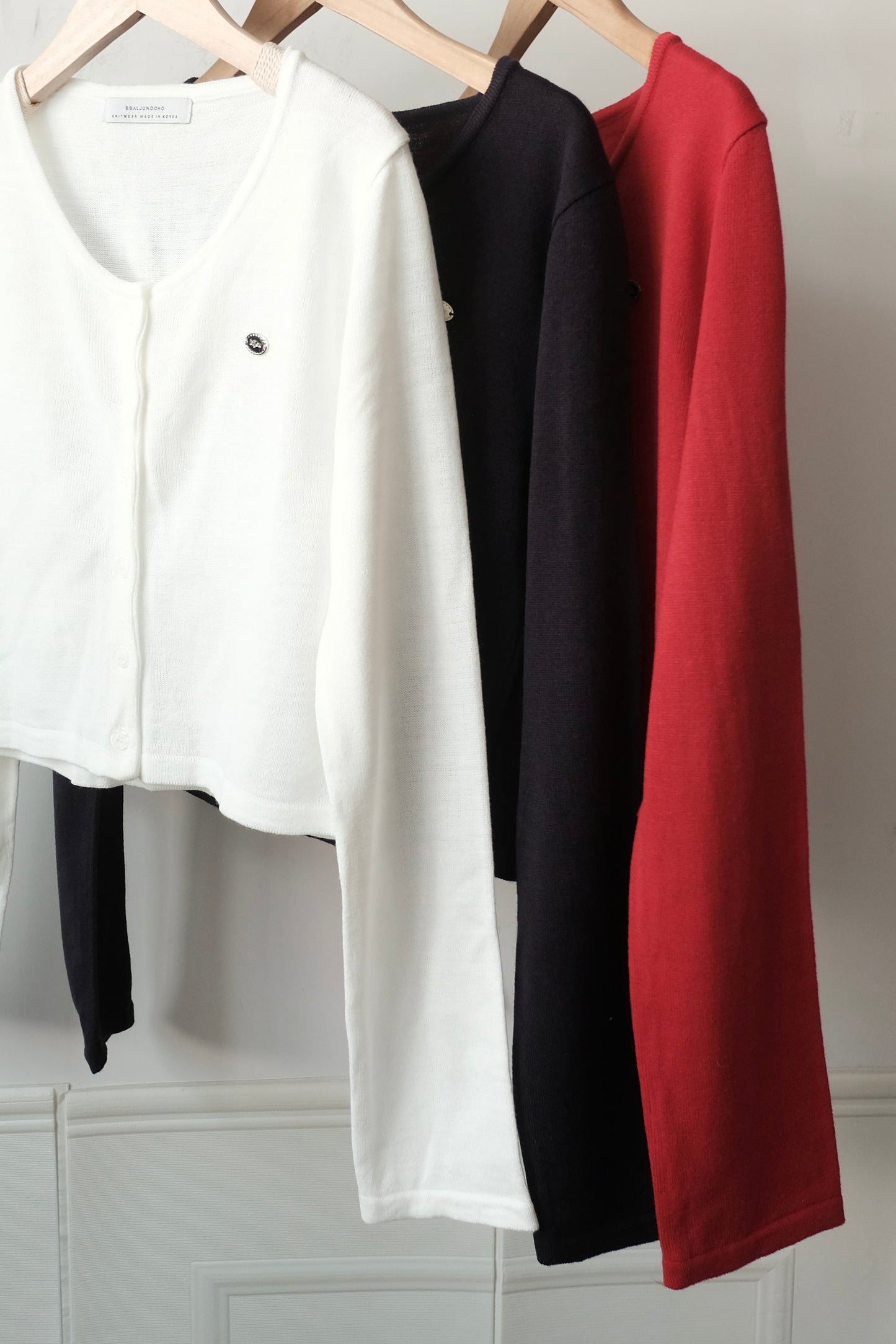 250442 Oria Summer Cardigan