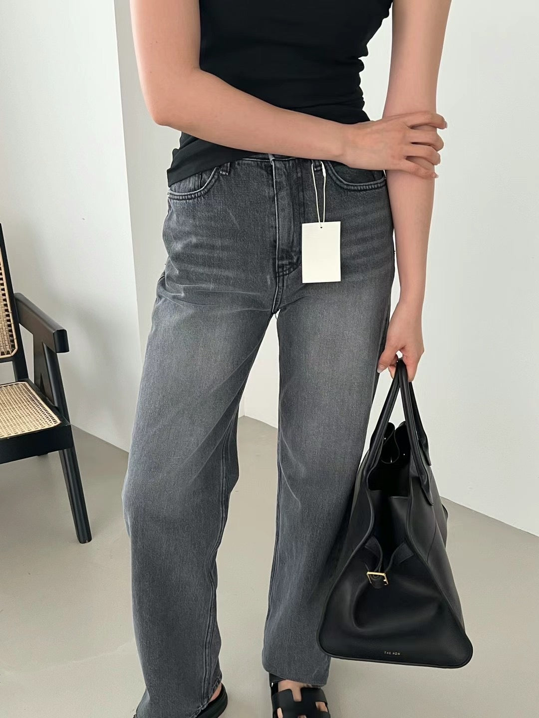J08 - Grayson Denim Jeans