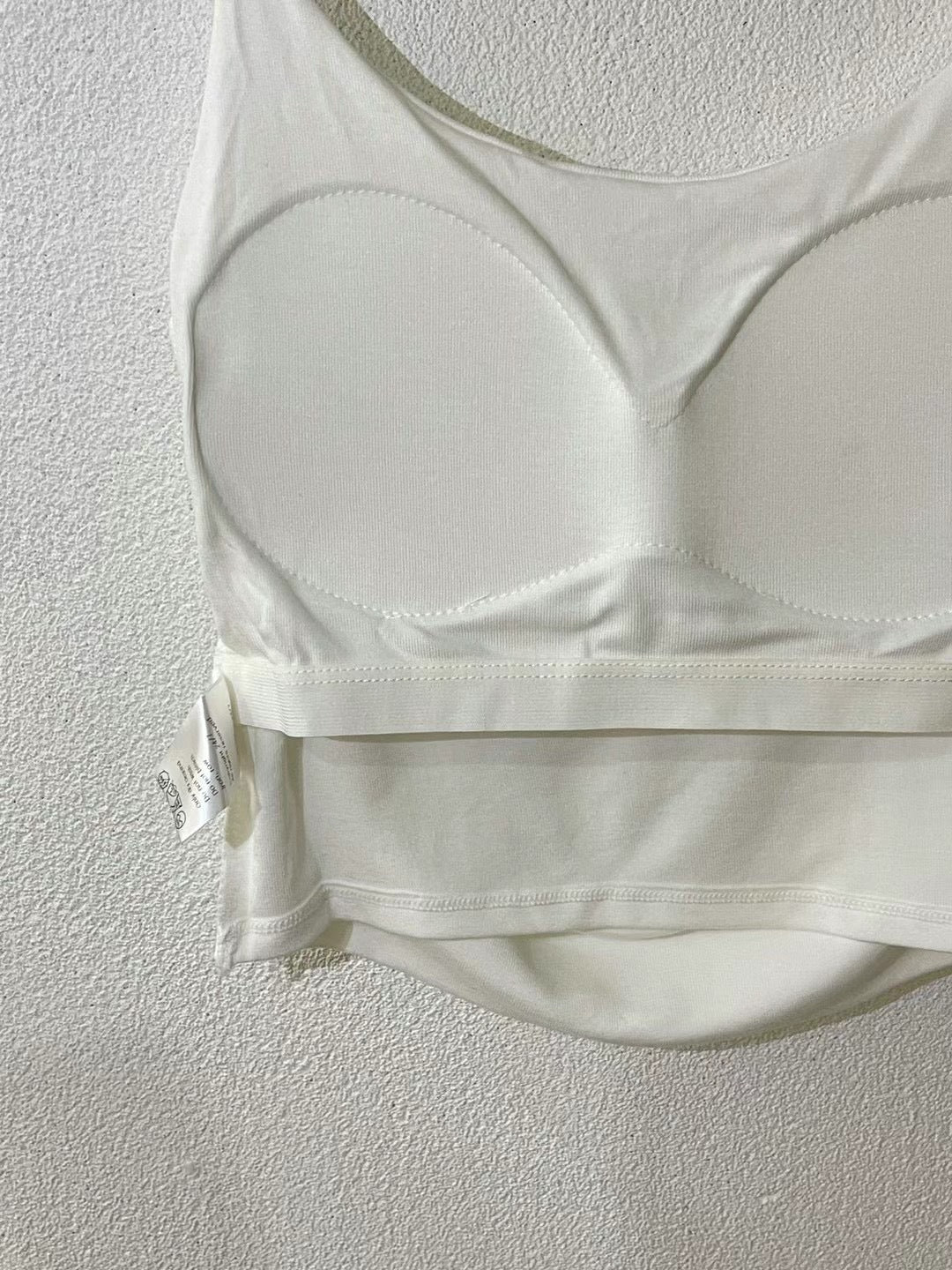 BT01 - Essential Bra Top
