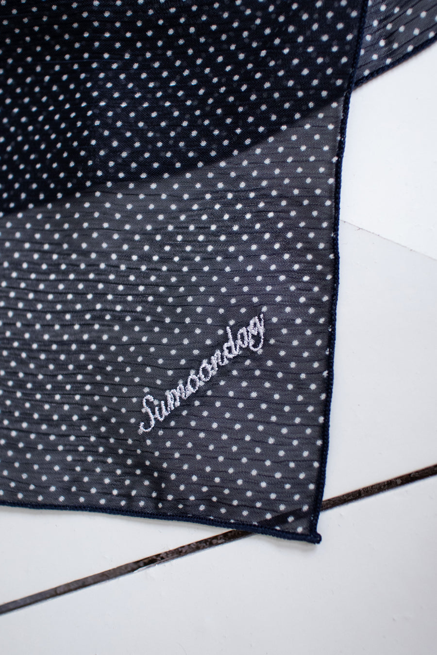 AC0501 British Love Scarf 019
