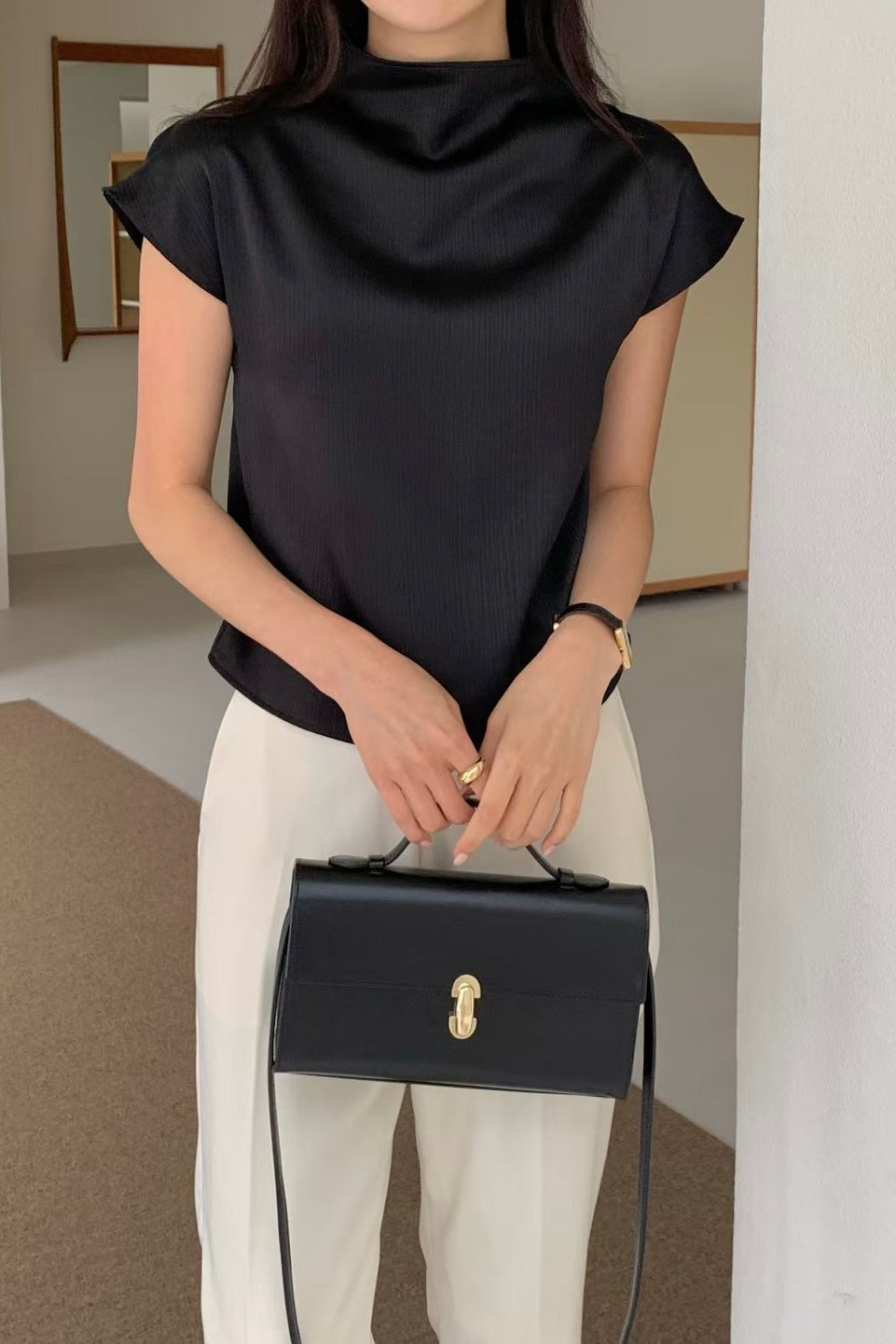 250943 Symmetry Pochette Bag