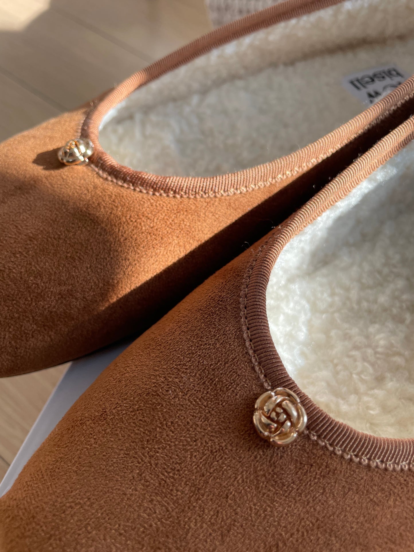 FT14 - Rosie Flats